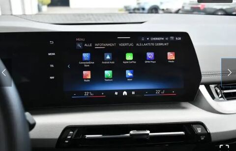 Serie 2 220i 170ch Auto. CARPLAY/CAM/SIEGCHAUF/REGVIT/1MAIN/GAR12MOI 2024 occasion 59280 Armenti&egrave;res