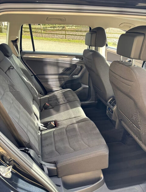Tiguan Allspace 2.0 TDI 150 DSG7 2022 occasion 85600 Montaigu