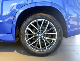 X1 i eDrive20 204ch BVA M Sport 2024 occasion 85600 Montaigu