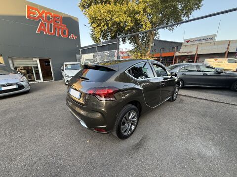 DS4 e-HDi 115 Airdream So Chic BMP6 2013 occasion 30000 N&icirc;mes