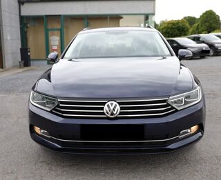 Passat 1.4 TSI 150ch SIEGCHAUF/REGVIT/PARKSENSOR/GPS/GAR12MOIS 2017 occasion 59280 Armenti&egrave;res