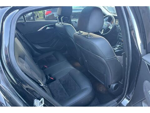 Q30 1.5d 109 7DCT Premium BVA 2017 occasion 95200 Sarcelles