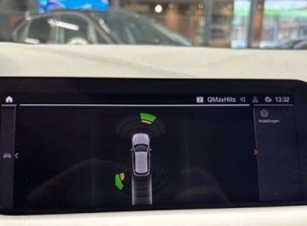 S&eacute;rie 1 116d 116ch CUIR/CARPLAY/REGVIT/PARKSENSOR/JA/GAR12MOIS 2022 occasion 59280 Armenti&egrave;res