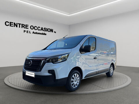 Nissan Primastar L1H1 2.0 DCI 130 2023 occasion Six-Fours-les-Plages 83140