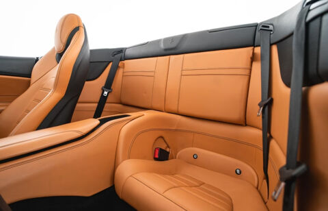 California T V8 4.0 560ch 2016 occasion 85600 Montaigu