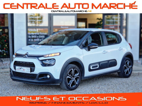 Annonce voiture Citron Divers 11990 