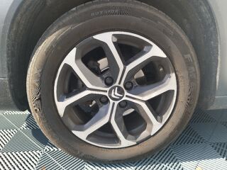 C3 Aircross BlueHDi 110 S et S BVM6 Plus 2024 occasion 56700 Merlevenez