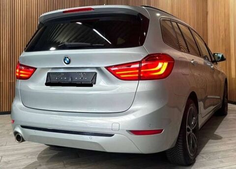 Serie 2 218i 140ch DKG7 Sport Line CUIRCHAUF/REGVIT/PARKSENSOR/ECLAI 2019 occasion 59280 Armenti&egrave;res