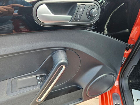 COCCINELLE II Coccinelle 2.0 TDI 150 Club GARANTIE 12 MOIS 2015 occasion 85600 Montaigu