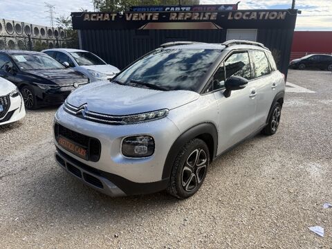 Citro&euml;n C3 Aircross 82CH Feel 2018 occasion AVIGNON 84000