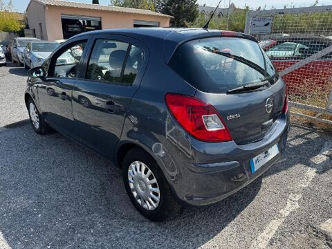 Corsa 1.2 80 Enjoy 2008 occasion 30320 Marguerittes