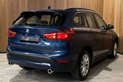 X1 sDrive 18d 136ch CARPLAY/CUIRCHAUF/CAM/AFFICHTETHAUT/REGVIT/ 2021 occasion 59280 Armenti&egrave;res