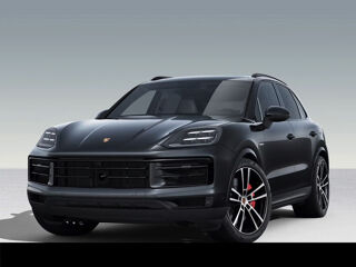 Cayenne E-Hybrid 3.0 V6 519 ch S 2025 occasion 85600 Montaigu