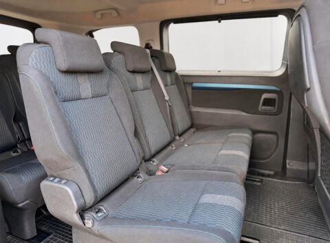 Traveller Standard 2.0 HDi 150ch Allure 2018 occasion 85600 Montaigu