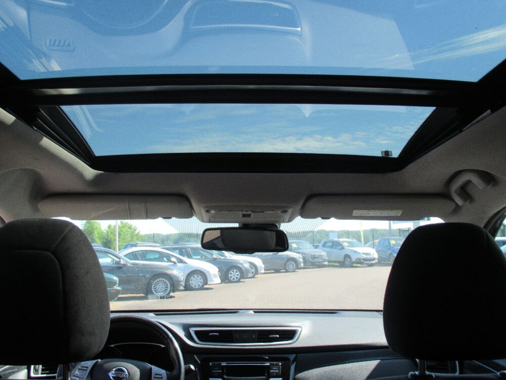 X-Trail 1.6 dCi 130 All-Mode 4x4 2015 occasion 10410 Saint-Parres-aux-Tertres