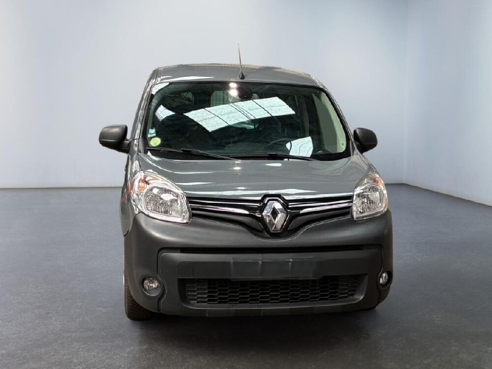 Kangoo Blue dCi 95 Business 2020 occasion 56700 Merlevenez