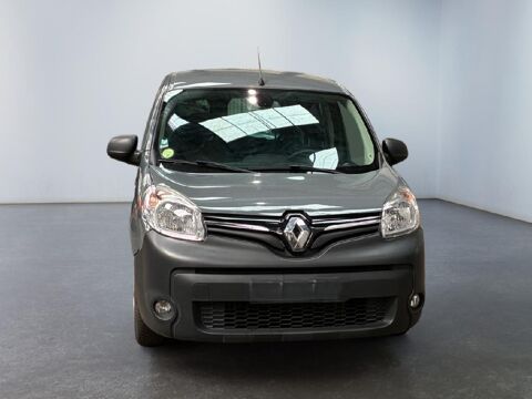 Kangoo Blue dCi 95 Business 2020 occasion 56700 Merlevenez