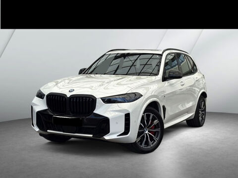 Annonce voiture BMW X5 86500 €