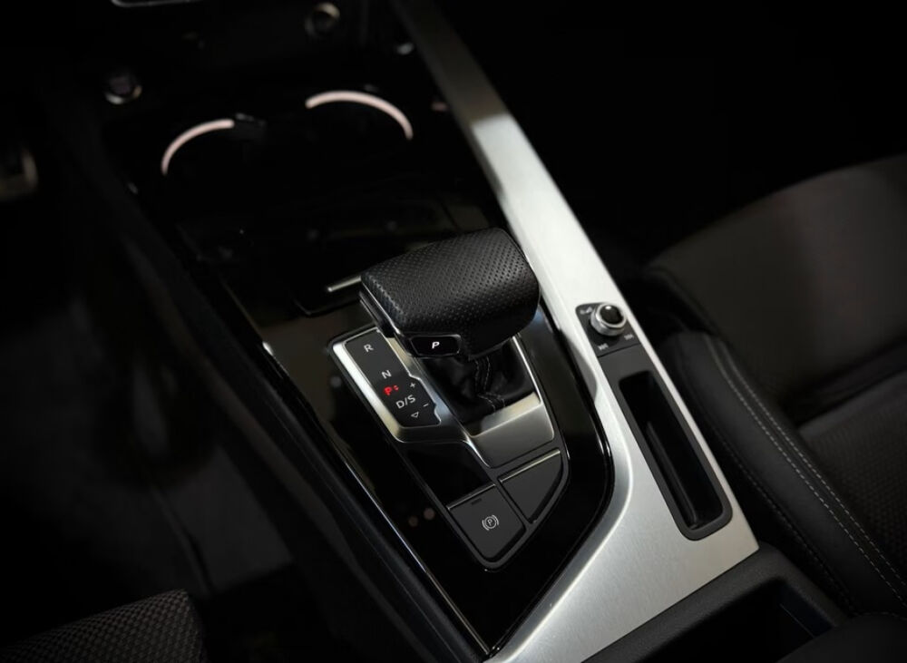 A5 coupe 35 TDI 163 S tronic 7 S Line 2022 occasion 85600 Montaigu