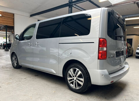 Traveller Standard 2.0 HDi 180ch EAT6 Allure 2016 occasion 85600 Montaigu