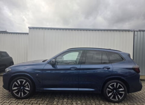 iX3 M Sport 286 ch BVA8 2022 occasion 85600 Montaigu