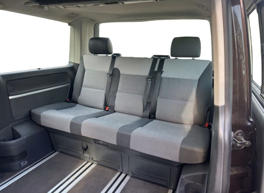 California Beach 2.0 TDI 140 DSG7 2010 occasion 85600 Montaigu