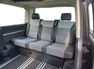 California Beach 2.0 TDI 140 DSG7 2010 occasion 85600 Montaigu