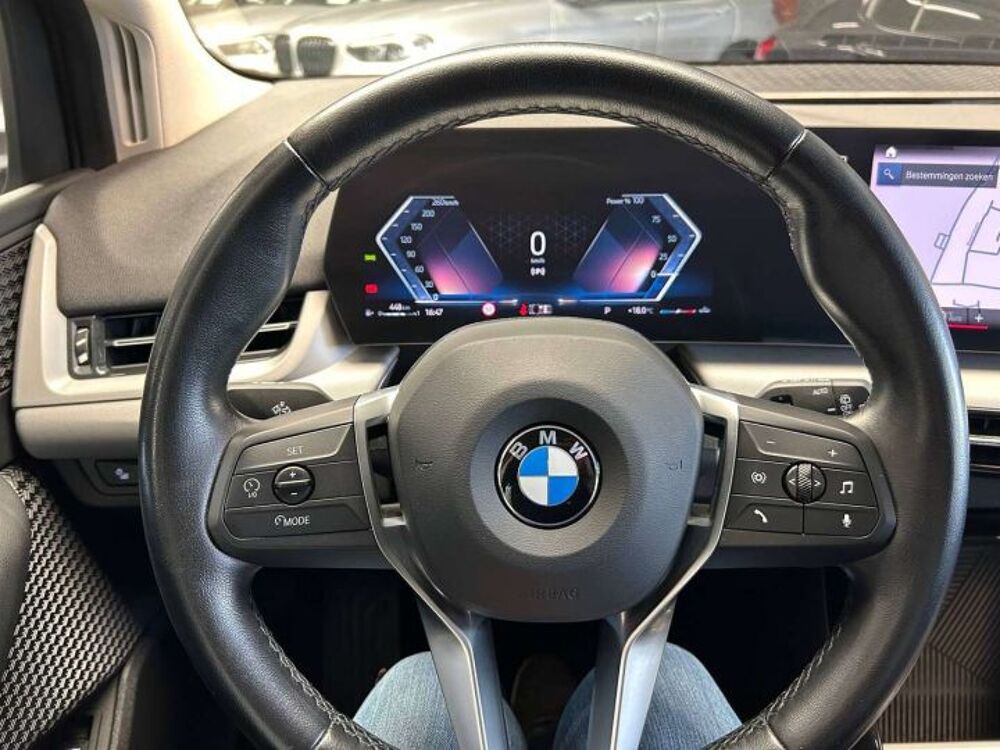 Serie 2 218i 136ch DKG7 CAM/CARPLAY/REGVIT/CUIRCHAUF/PARKSENSOR/GAR1 2022 occasion 59280 Armenti&egrave;res