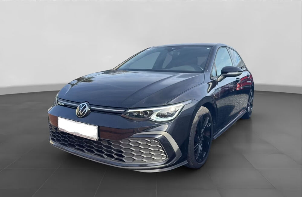 Golf 2.0 TDI 200 DSG7 GTD 2022 occasion 85600 Montaigu