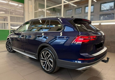Golf SW 2.0 TDI 200 DSG7 4Motion Alltrack 2022 occasion 85600 Montaigu