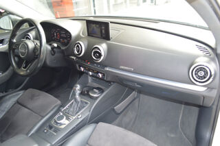 A3 2.0 TFSI 190 S tronic 7 Quattro 2016 occasion 97122 Baie-Mahault