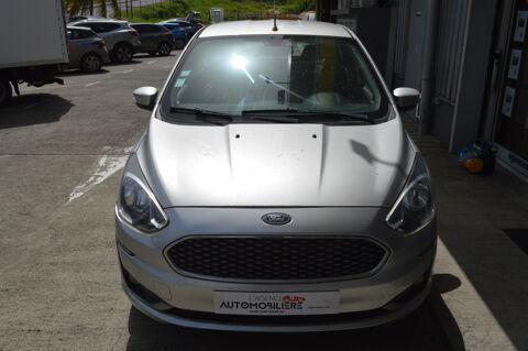 Ka + 1.2 85 ch S et S Ultimate 2019 occasion 97122 Baie-Mahault