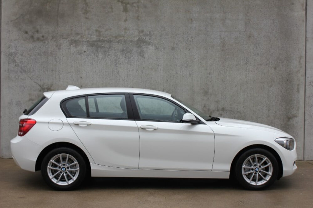 S&eacute;rie 1 116i 136ch SIEGCHAUF/BLTH/PARKSENSOR/JA/GAR12MOIS 2014 occasion 59280 Armenti&egrave;res