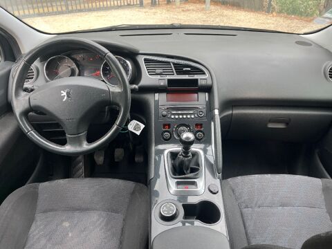 3008 1.6 HDi 110ch Business Pack 2010 occasion 84000 AVIGNON