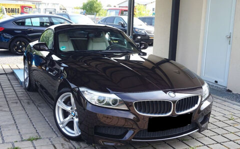 Annonce voiture BMW Z4 28690 