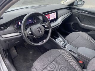 Octavia 2.0 TDI 116 ch DSG7 Business 2022 occasion 63800 Cournon-d'Auvergne