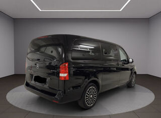 Classe V Long 250 d 7G-TRONIC Edition 2015 occasion 85600 Montaigu