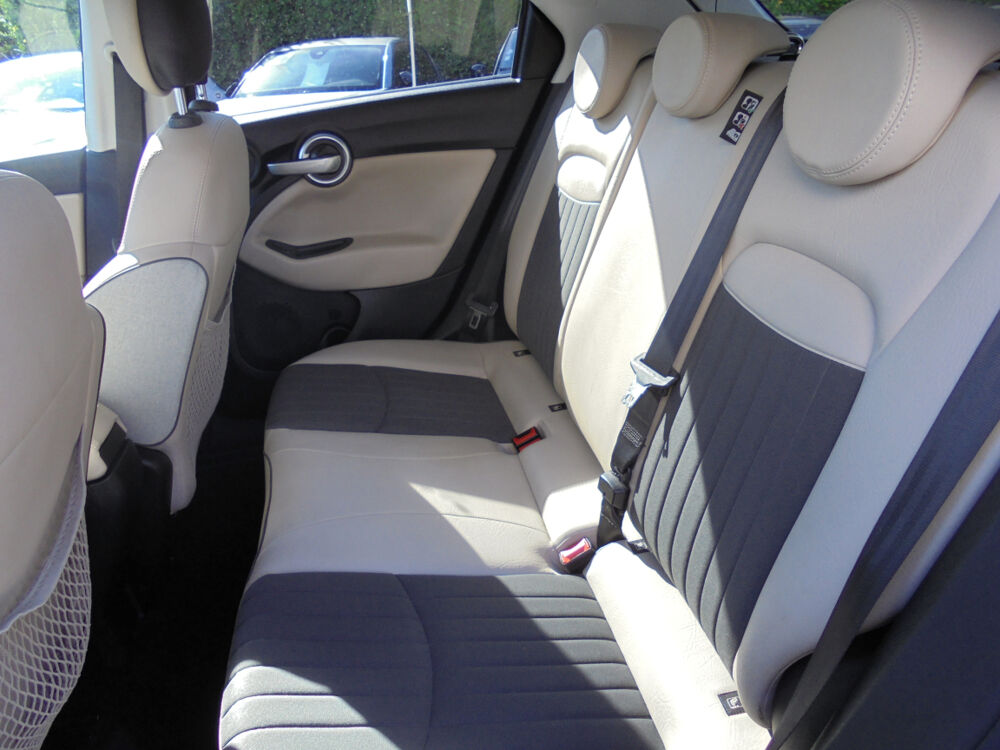 500 X 1.6 MultiJet 120 ch Lounge 2015 occasion 30200 Bagnols-sur-C&egrave;ze