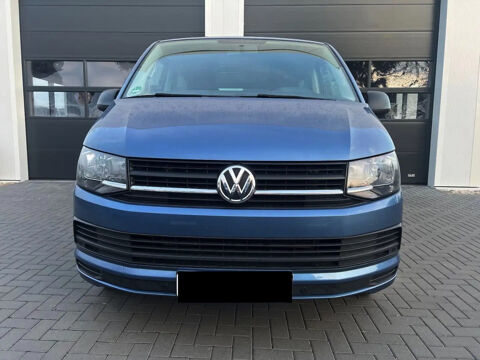 MULTIVAN Multivan 2.0 TDI 150 Generation Six 2016 occasion 85600 Montaigu