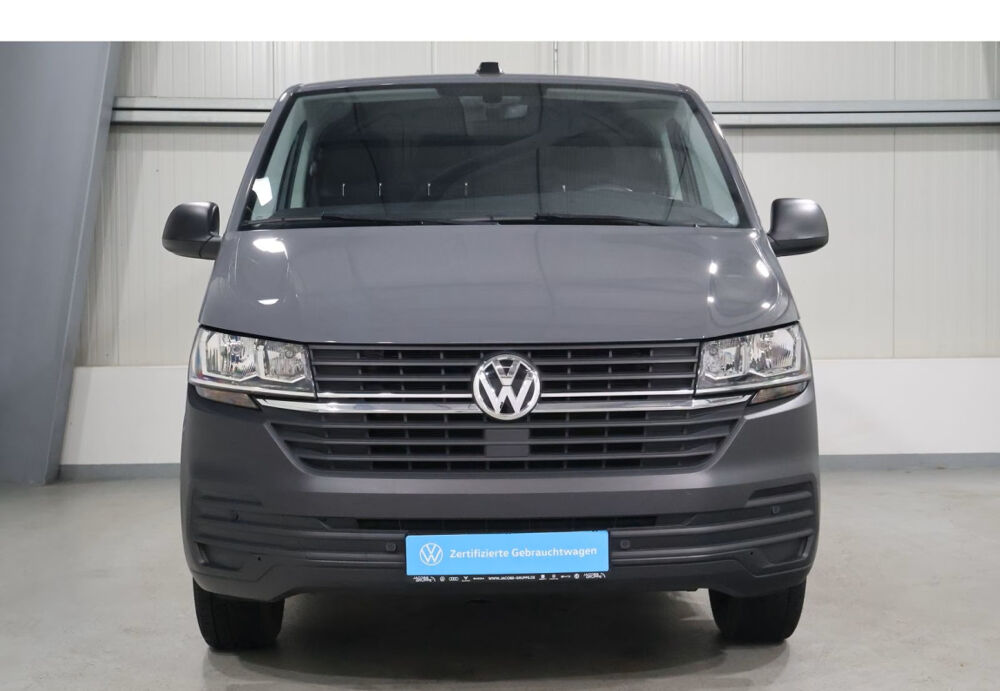 Transporter Combi TRANSPORTER 6.1 2.0 TDI 90 2021 occasion 85600 Montaigu