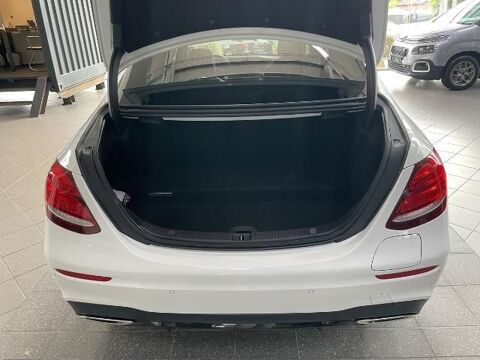 Classe E 350 e 9G-Tronic AMG LINE 2018 occasion 85600 Montaigu