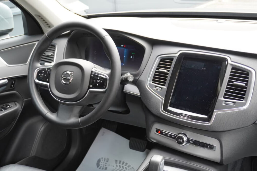 XC90 T8 AWD Hybride Rechargeable 310+145 ch Geartronic 8 7pl 2024 occasion 85600 Montaigu