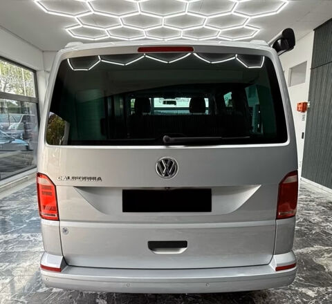 MULTIVAN California 2.0 TDI 150 DSG7 OCEAN 2018 occasion 85600 Montaigu