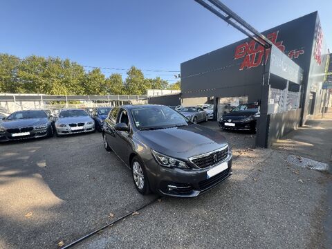 Peugeot 308 (1.2 PureTech 130ch Allure)