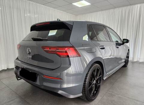 Golf 2.0 TDI 200 DSG7 GTD 2022 occasion 85600 Montaigu