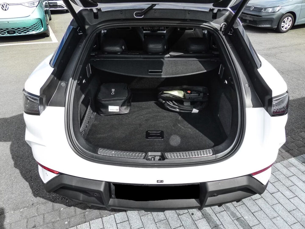 Seal 82,5 kWh 530 ch AWD Excellence 2025 occasion 85600 Montaigu
