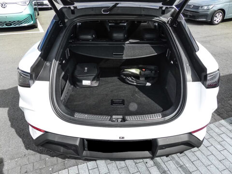 Seal 82,5 kWh 530 ch AWD Excellence 2025 occasion 85600 Montaigu