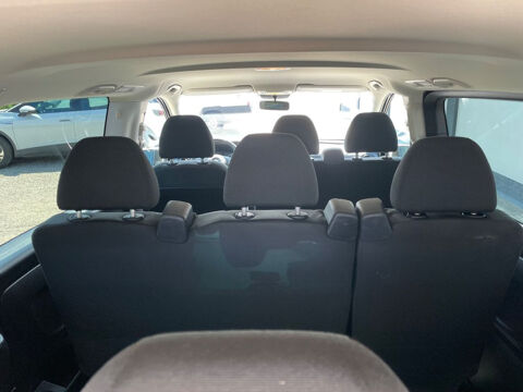 Vito Tourer 116 CDI Long Pro A 2017 occasion 85170 Le Poiré-sur-Vie