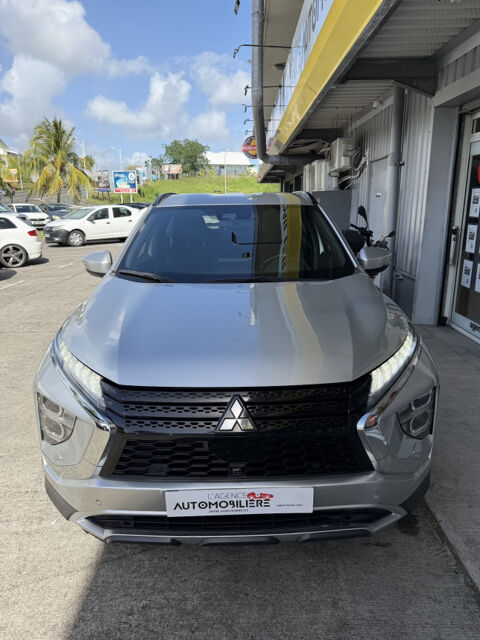 Eclipse Cross 2.4 MIVEC PHEV Twin Motor 4WD Business 2023 occasion 97122 Baie-Mahault