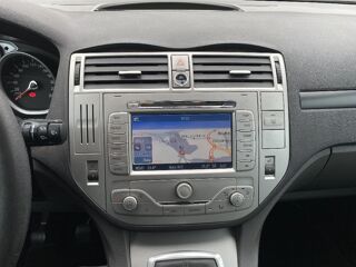 Kuga 2.0 TDCi 140 DPF 4x2 Titanium 2010 occasion 63800 Cournon-d'Auvergne
